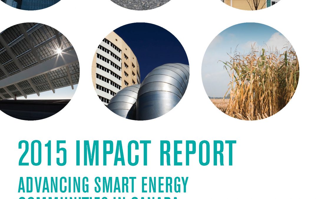 2015 QUEST Impact Report