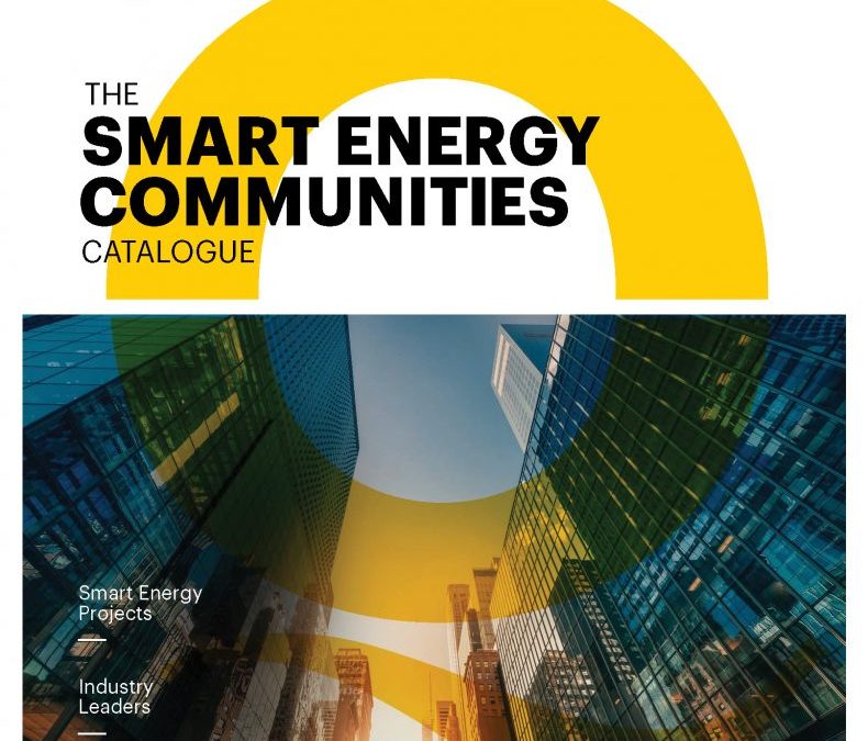 VOL 3 2017/2018 The Smart Energy Catalogue