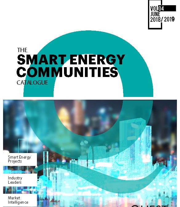 VOL 4 2018/2019 The Smart Energy Catalogue