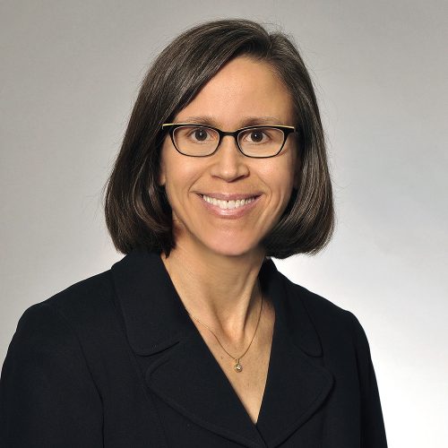 Dr. Vicky Sharpe Profile Photo