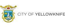 city of yellowknife logo