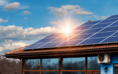 rooftop solar energy