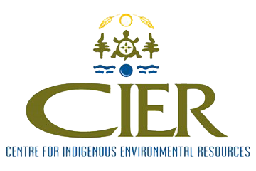 Centre for Indigenous Environmental Resources logo
