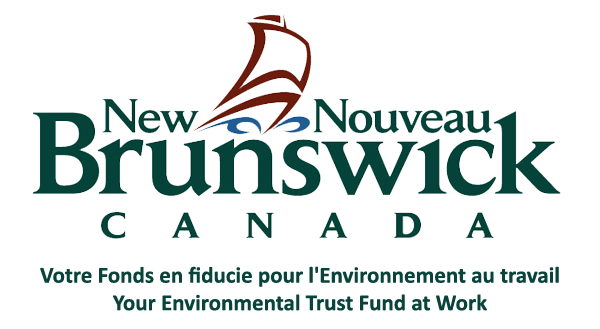 Environmental Trust Fund ETF logo