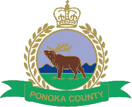 Ponoka county alberta
