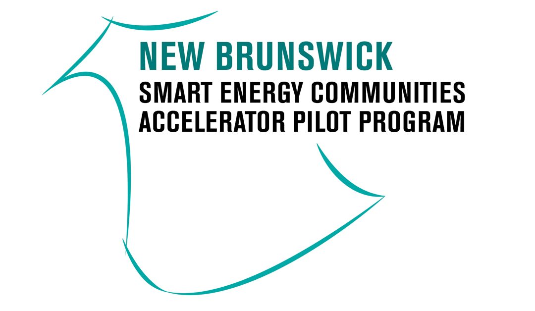 New Brunswick Smart Energy Communities Accelerator Pilot Program