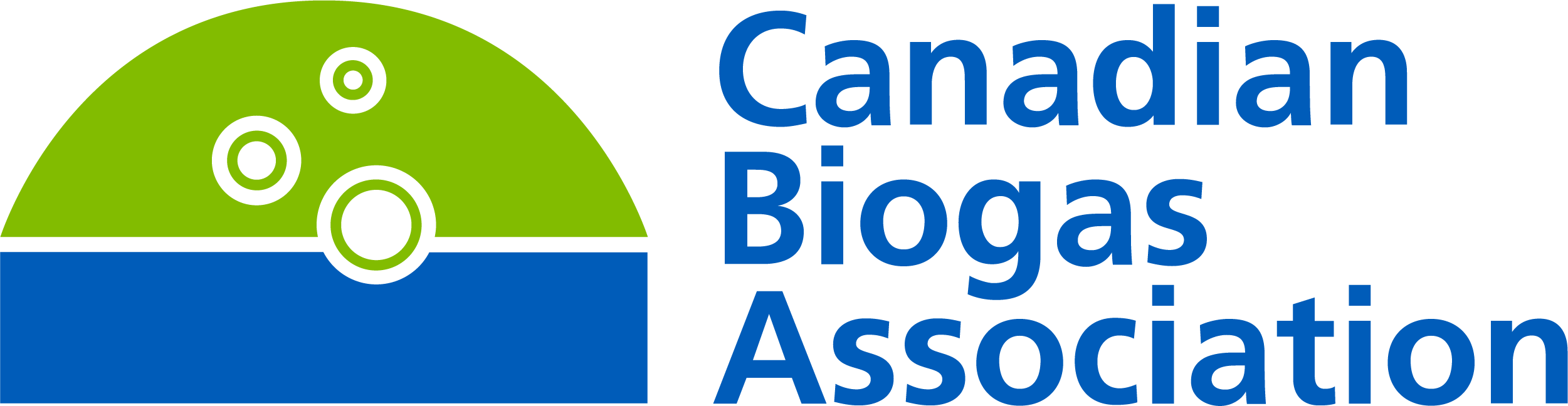canadian biogas association logo