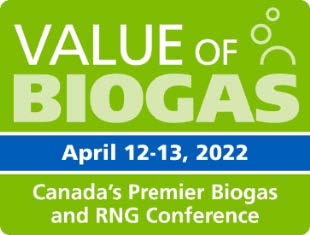Canadian Biogas Conference