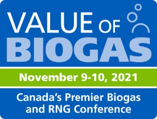 Value of Biogas Conference