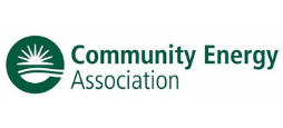 Community Energy Association Logo