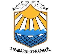 Village de Ste-Marie-St-Raphaël