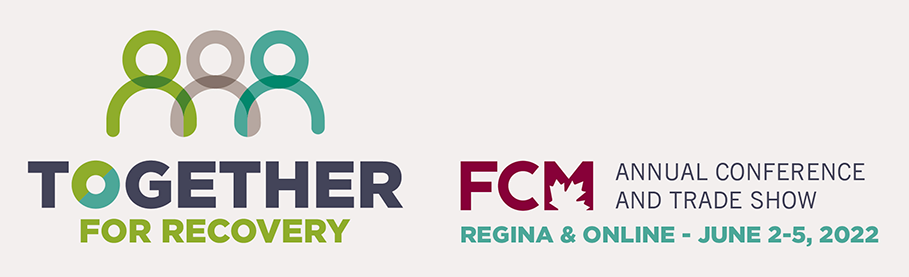 FCM's 2022 Annual Conference and Trade Show