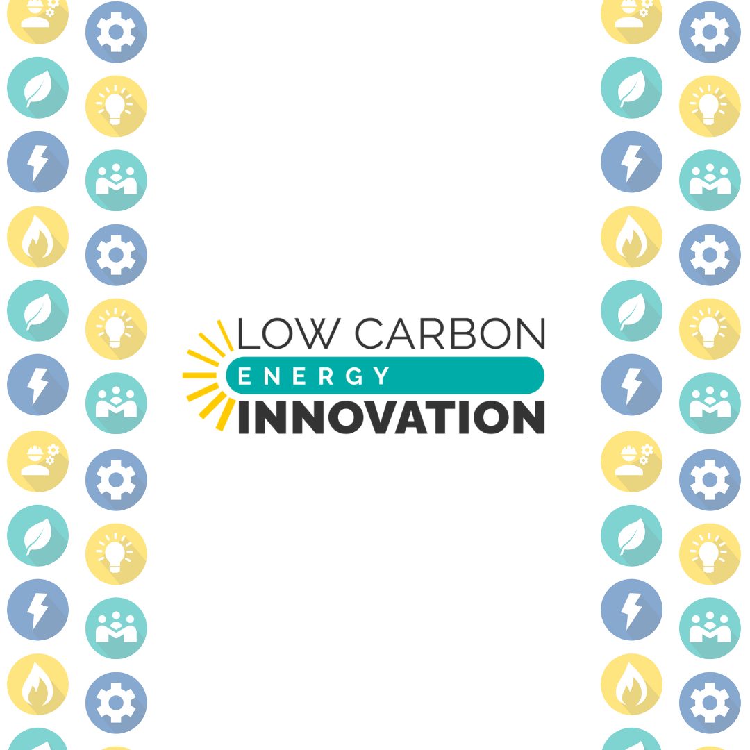 Low Carbon Energy Innovation