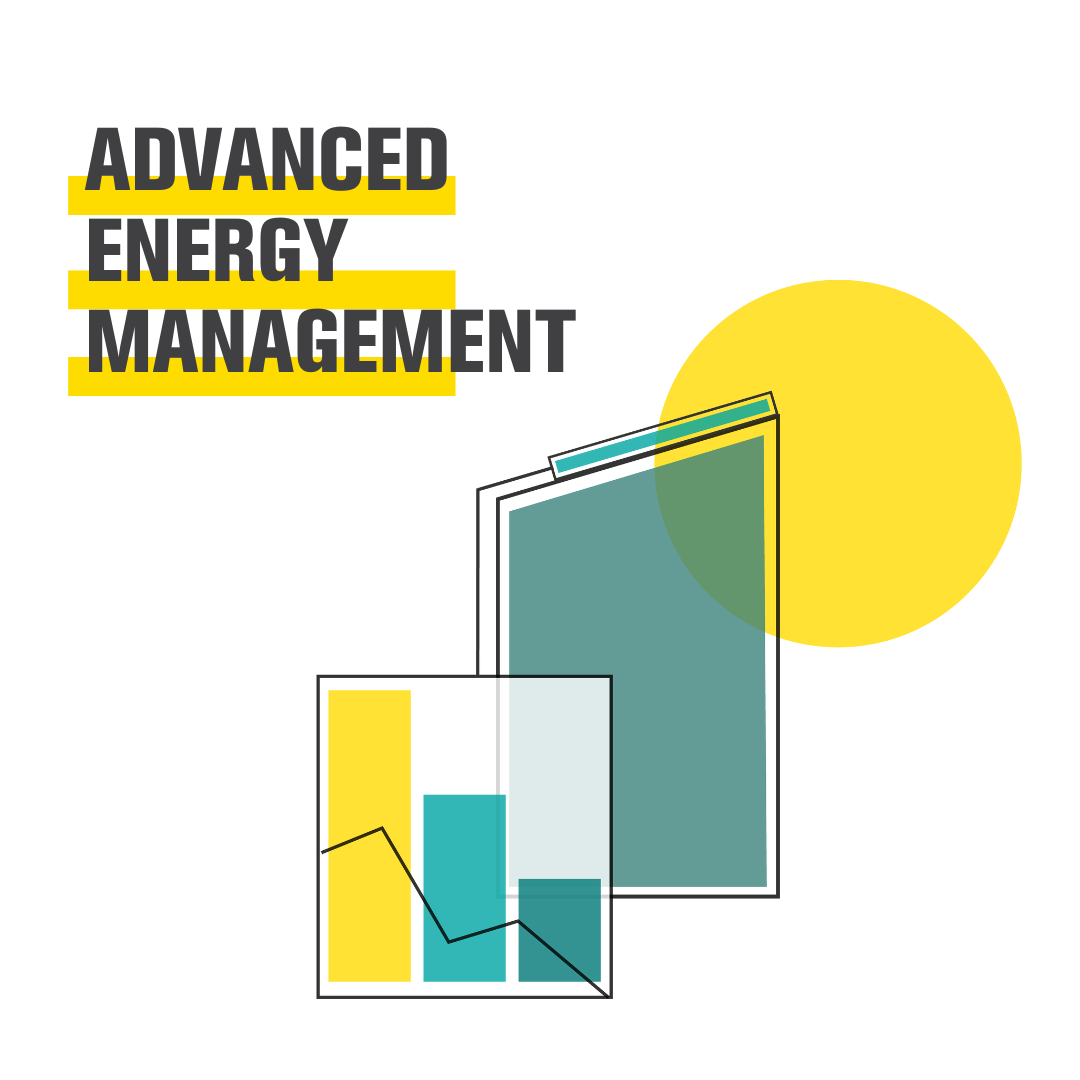 advanced energy management