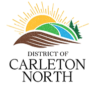 District of Carleton North logo