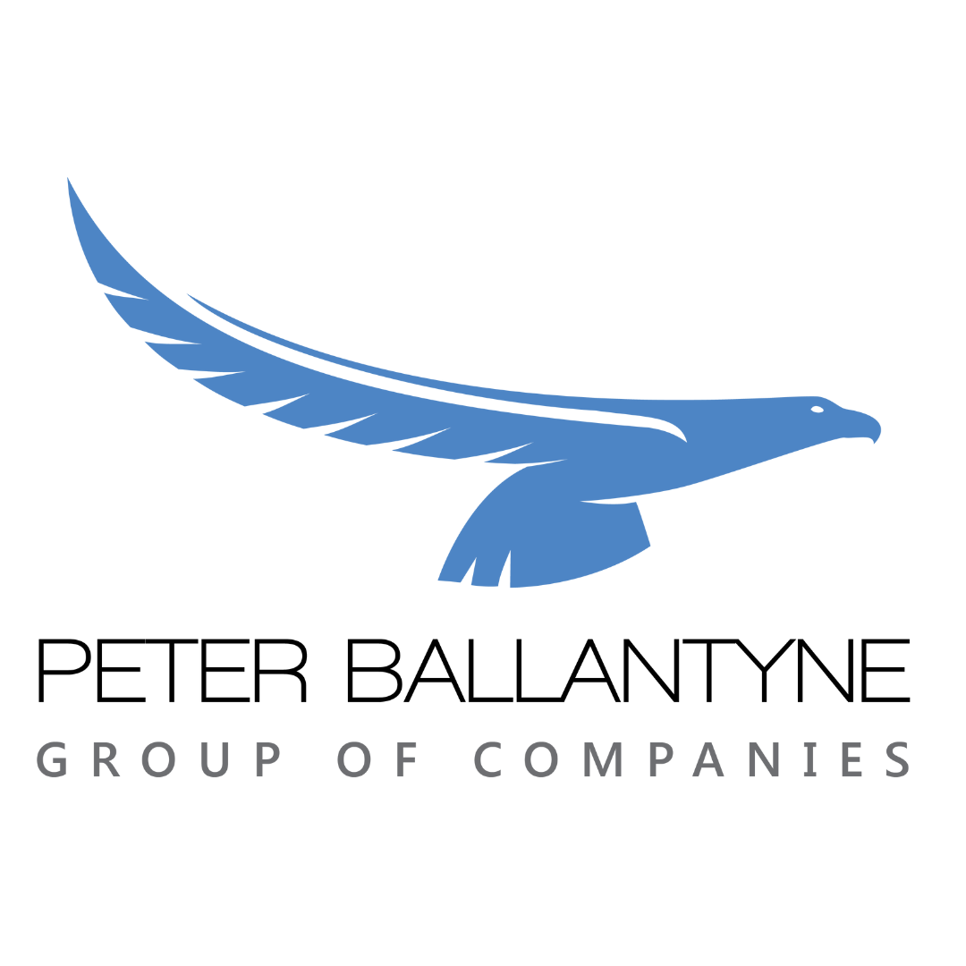 Peter Ballantyne Group of Companies logo