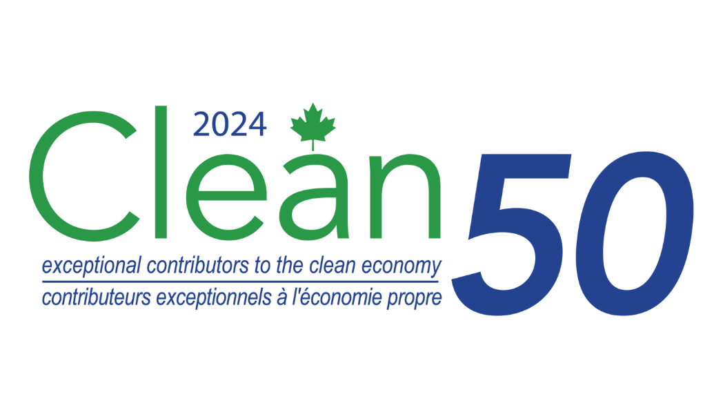 Clean50 logo