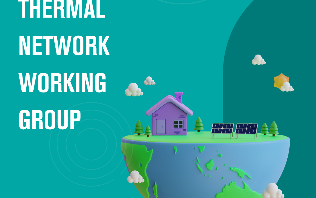 Low Carbon Thermal Network Working Group