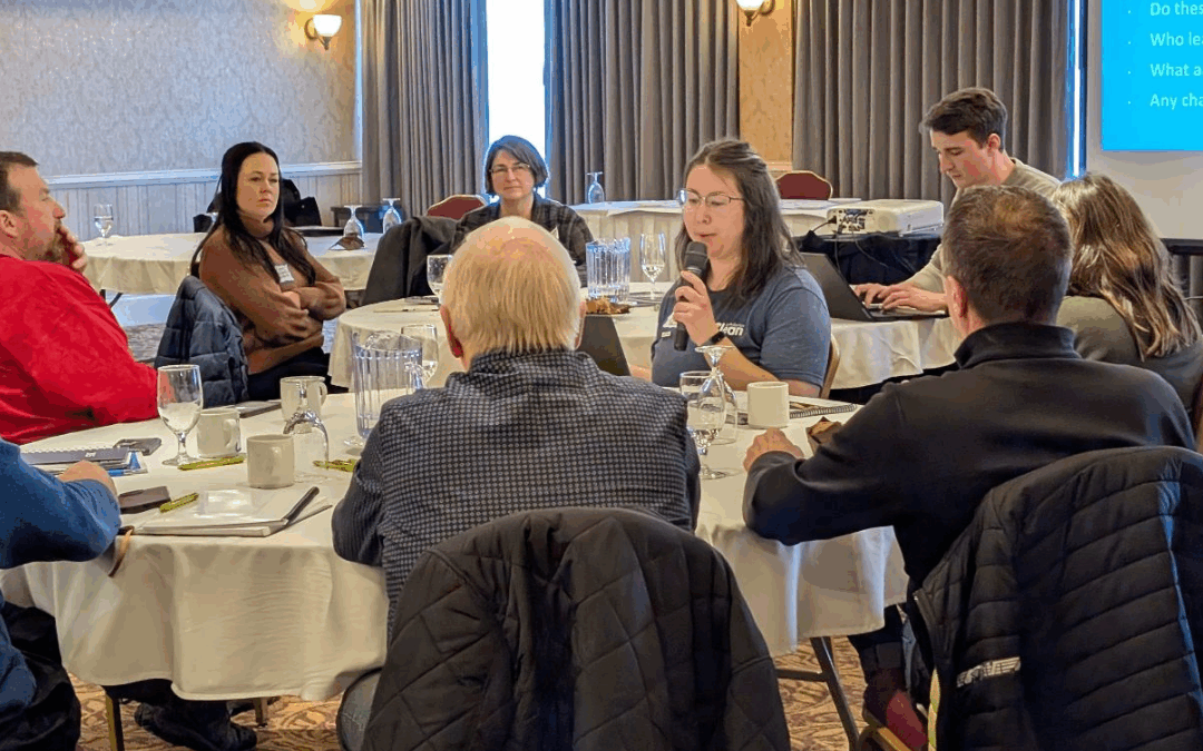 The Municipality of Colchester, NS – Leveraging Capacity for Successful Climate Action