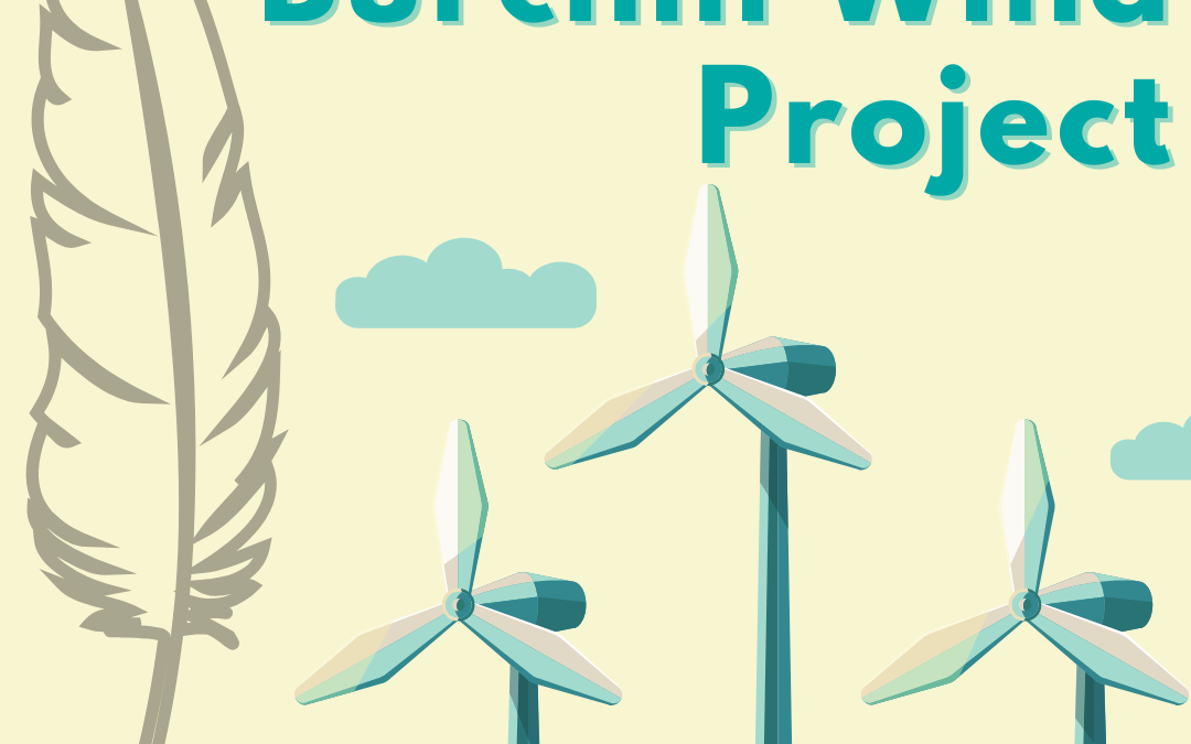 The Burchill Wind Project and the Tobique First Nation – Not just stakeholders, but rights-holders and innovators