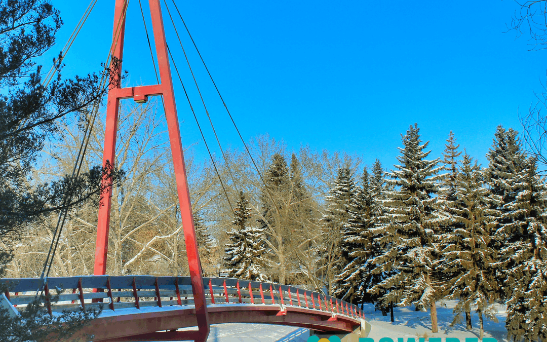St. Albert, Alberta – Celebrating History and Accelerating Climate Action