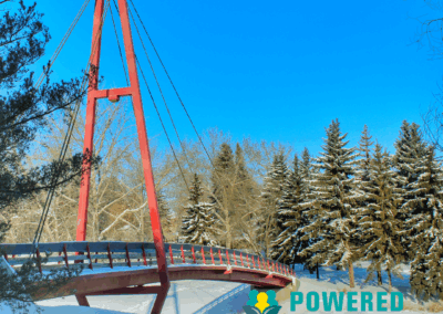 St. Albert, Alberta – Celebrating History and Accelerating Climate Action