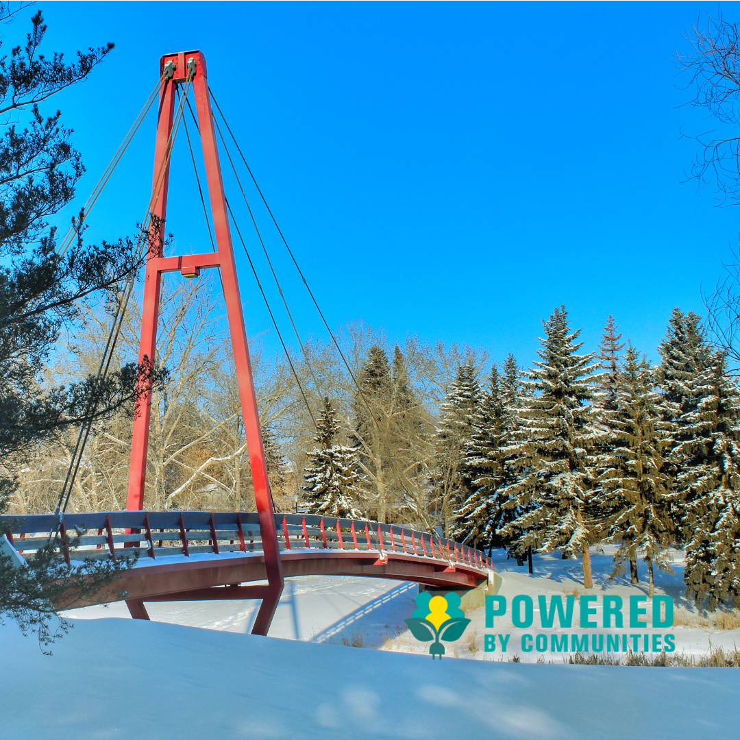 St. Albert, Alberta – Celebrating History and Accelerating Climate Action