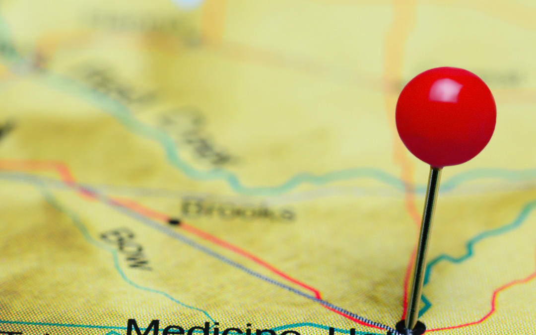 Medicine Hat – Shining in Southern Alberta