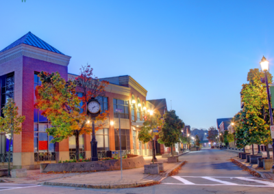 Truro, Nova Scotia – Building strong partnerships to leverage small town resources