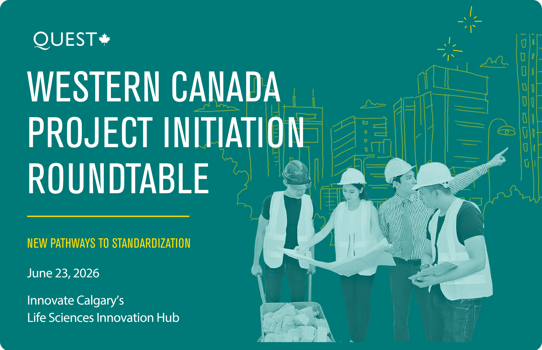 From Plans to Projects: Nova Scotia’s Project Initiation Workshop 2025
