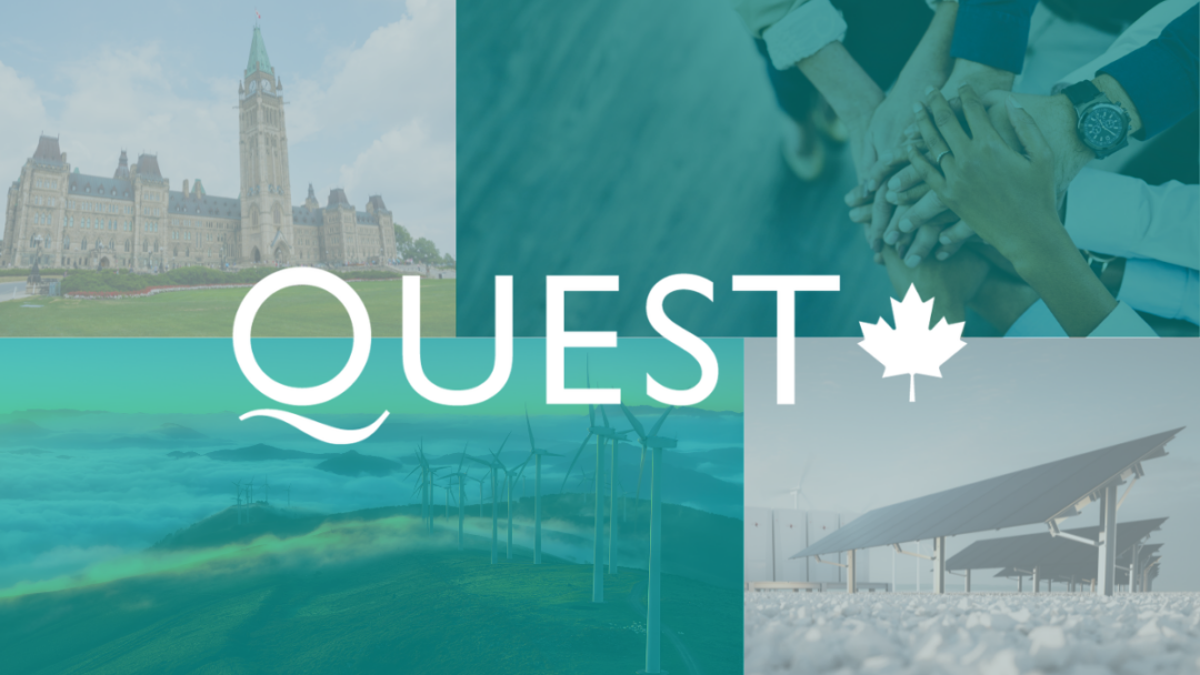 Building Canada Strong Requires Community Readiness