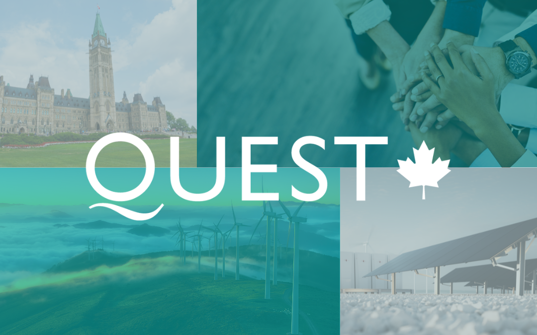 Building Canada Strong Requires Community Readiness