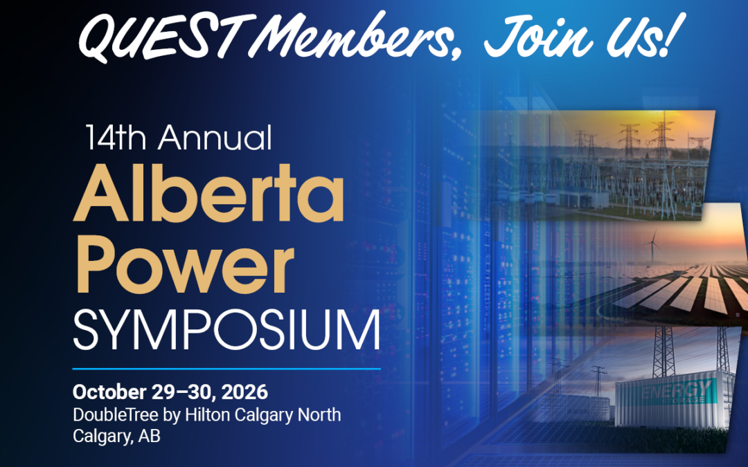 14th Annual Alberta Power Symposium