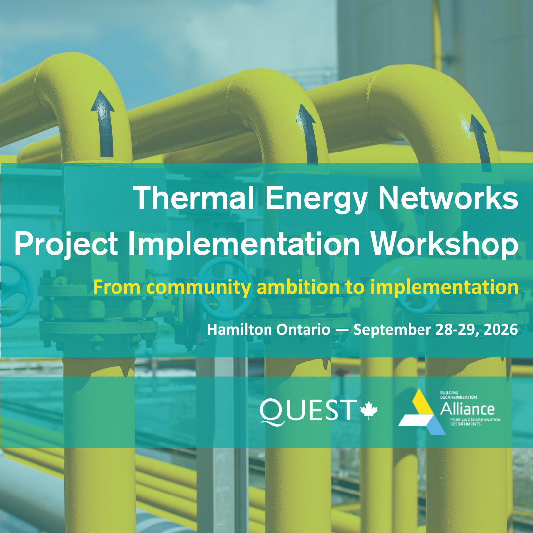 From Plans to Projects: Nova Scotia’s Project Initiation Workshop 2025