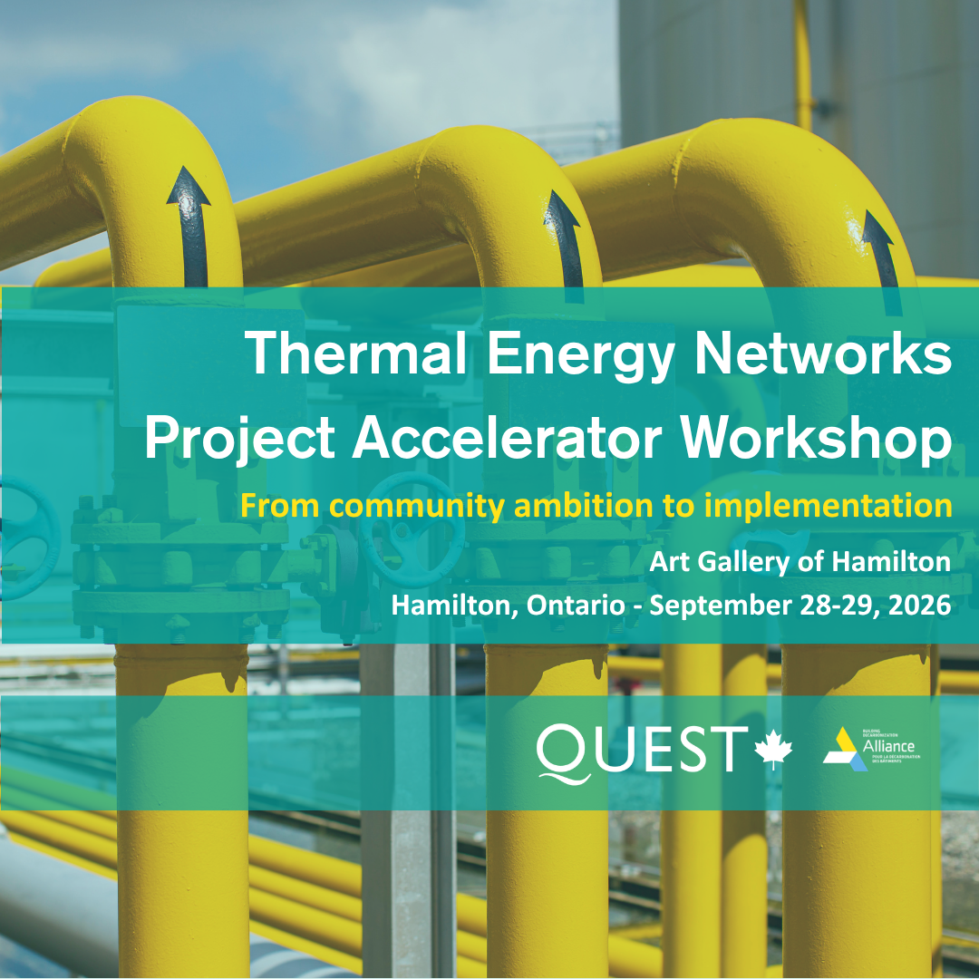 From Plans to Projects: Nova Scotia’s Project Initiation Workshop 2025